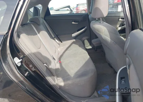 2010 Toyota Prius Iii from USA, damaged, VIN JTDKN3DU0A1273413